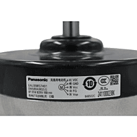 Motor de Ventilador de CC para Aire Acondicionado Interior original LG - EAU39857401 Motor de Ventilador de CC para Aire Acondicionado Interior original LG - EAU39857401
