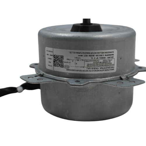 Motor Condensador Para Minisplit Lg Inverter, Modelo Vm - EAU41577624