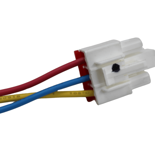 Motor Condensador Para Minisplit Lg Inverter, Modelo Vm - EAU41577624