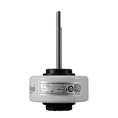 Motores Evaporador Minisplit