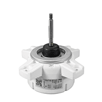 Motor Condensador para Minisplit LG Inverter, Modelo VR, VM EAU57945702 13450