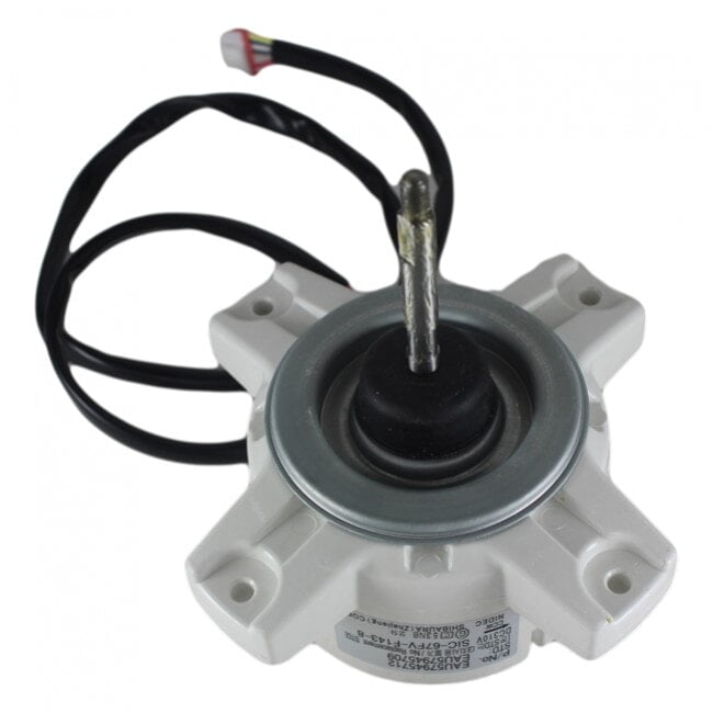 Condenser Cooling Fan Motor for LG LSC26905TT LSC26905SW LSC26905SB LSC27910ST e