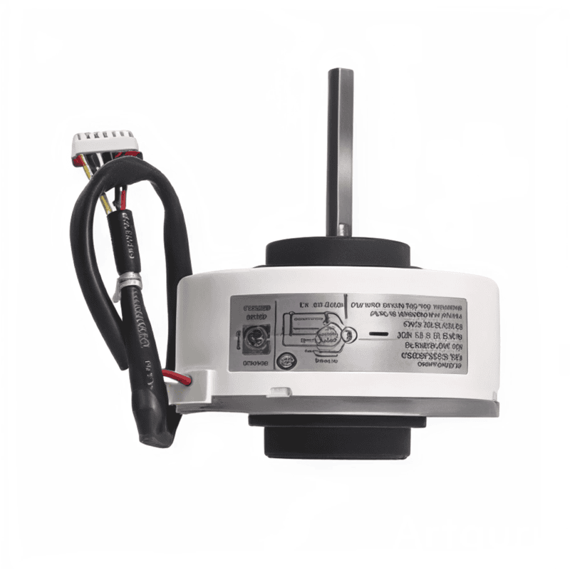 Motor Evaporador Lg Vm122H7... - Eau62983013 Motor Evaporador Lg Vm122H7... - Eau62983013