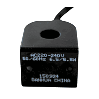 Solenoide LG, Repuesto para Multi V - EBE61301804 Solenoide LG, Repuesto para Multi V - EBE61301804