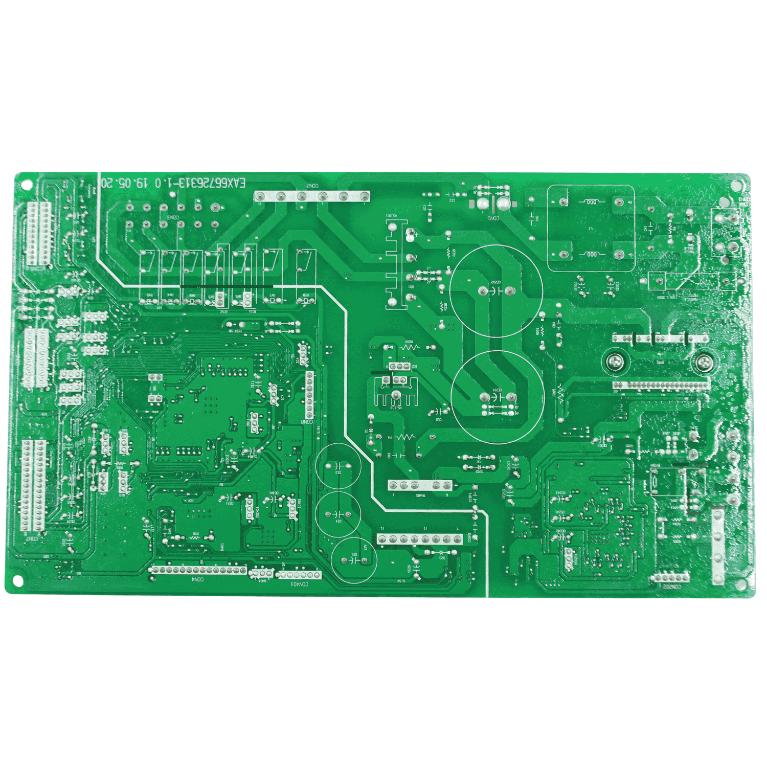 Tarjeta Principal Main para Refrigerador LG Original - EBR30299301 Tarjeta Principal Main para Refrigerador LG Original - EBR30299301