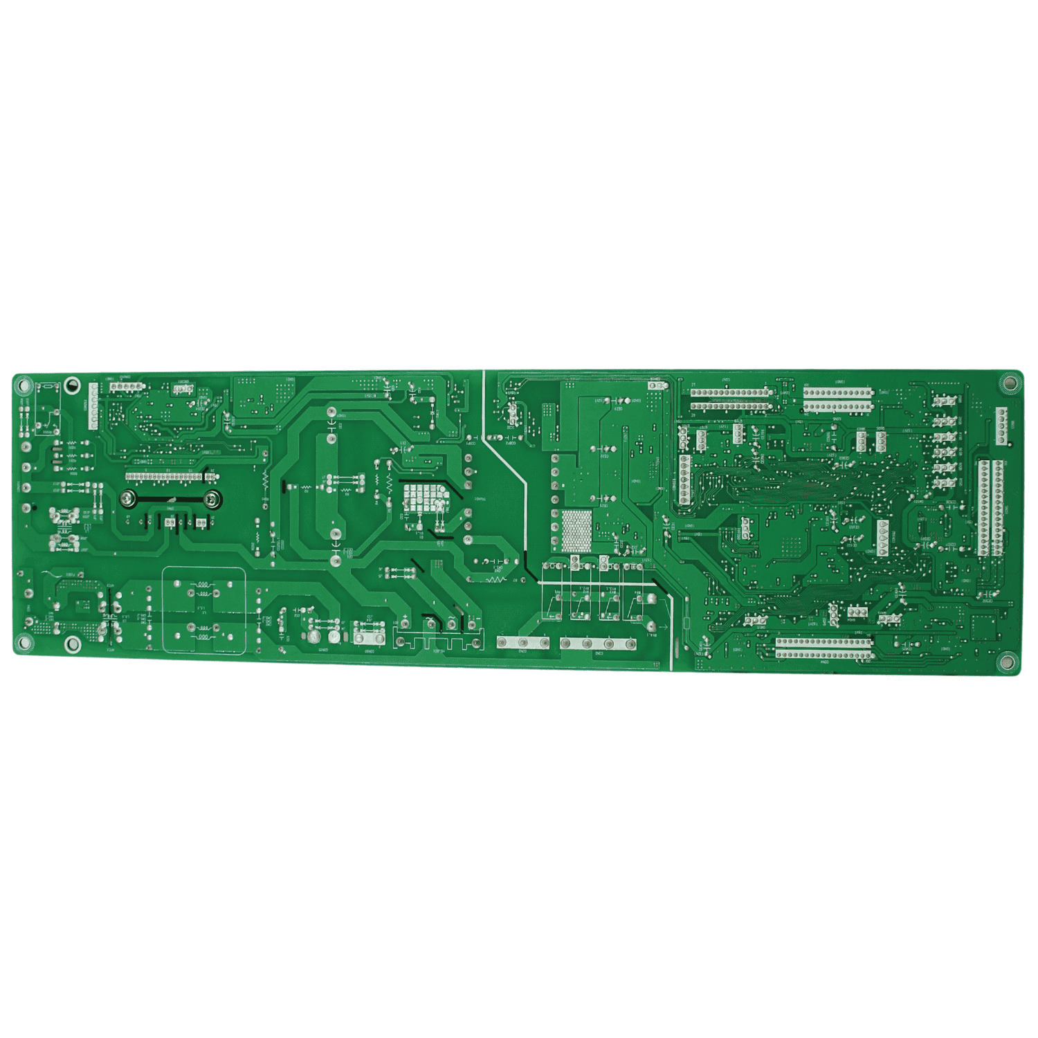 Tarjeta LG Main Original Refrigerador - EBR37437011