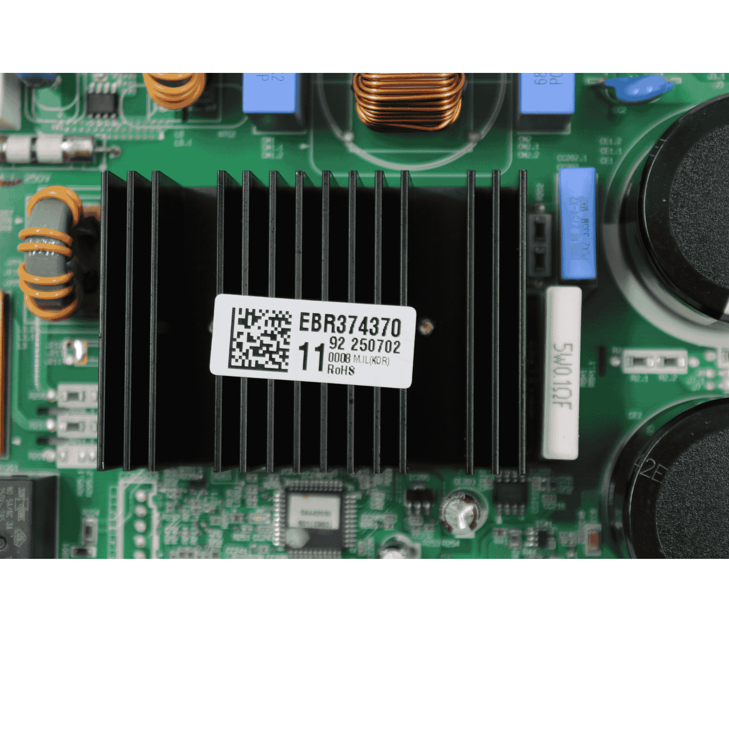 Tarjeta LG Main Original Refrigerador - EBR37437011