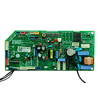 Tarjeta Evaporador Para Minisplit LG, (reemplazo EBR77384110) - EBR39319516