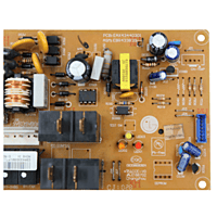 Tablilla Electrónica Evaporador Para Mini Split L G - EBR433839