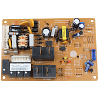 Tablilla Electrónica Evaporador Para Mini Split L G - EBR433839