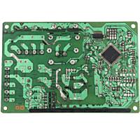 Tablilla Electrónica Evaporador Para Mini Split L G - EBR433839