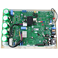 Tarjeta Electronica Evaporador Para Minisplit LG - EBR57330423
