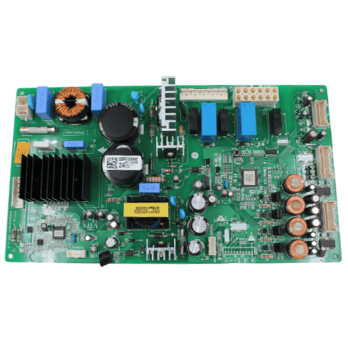 Tarjeta original para Refrigerador LG - EBR73304224
