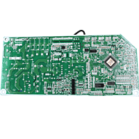 Tarjeta Electrónica de Condensador LG  - EBR74363401