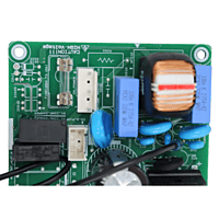 Tarjeta Electrónica de Condensador LG  - EBR74363401