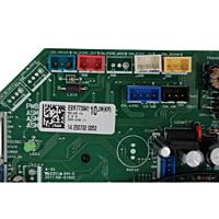 Tarjeta Electrónica de Condensador LG  - EBR74363401