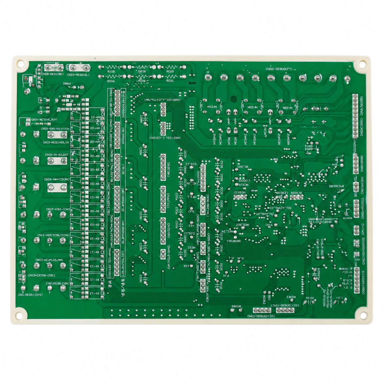 Tarjeta Electrónica de Condensador LG - EBR74363401 Tarjeta Electrónica de Condensador LG - EBR74363401