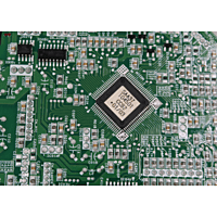 Tarjeta Electrónica de Condensador LG  - EBR74363401