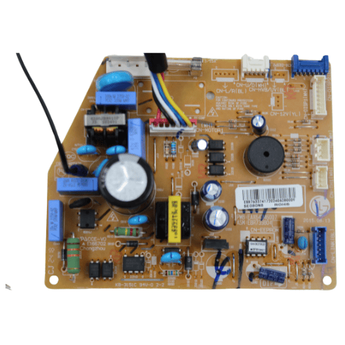 Tarjeta Evaporadora Vm122Hs.Nh0 Lg - Ebr76337417 Tarjeta Evaporadora Vm122Hs.Nh0 Lg - Ebr76337417