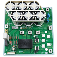 Tarjeta Electrónica LG - EBR76546001