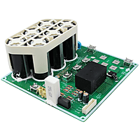 Tarjeta Electrónica LG - EBR76546001