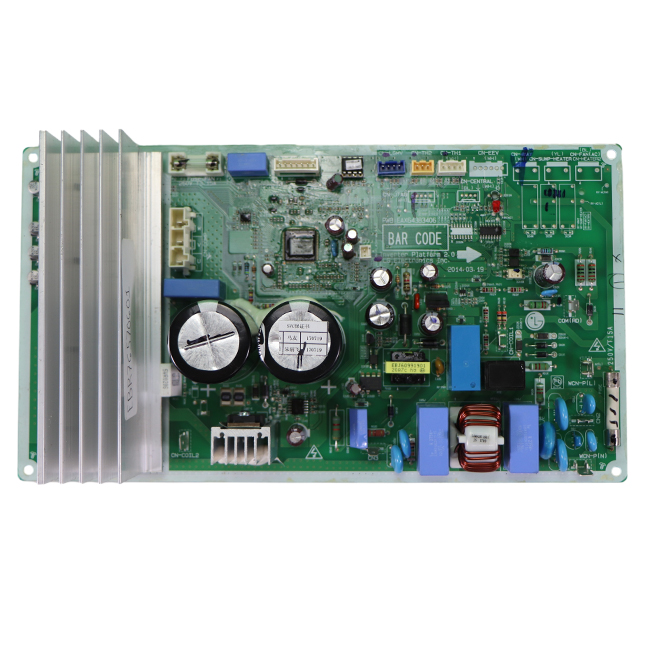 tarjeta-electronica-condensadora-para-minisplit-lg-inverter-modelo-vm-ebr76570601 tarjeta-electronica-condensadora-para-minisplit-lg-inverter-modelo-vm-ebr76570601