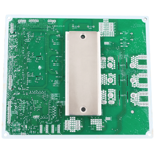 Tarjeta Condensadora Inverter Ar Condicionado LG - EBR76610203