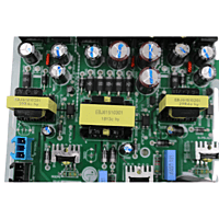 Tarjeta LG EBR76886201