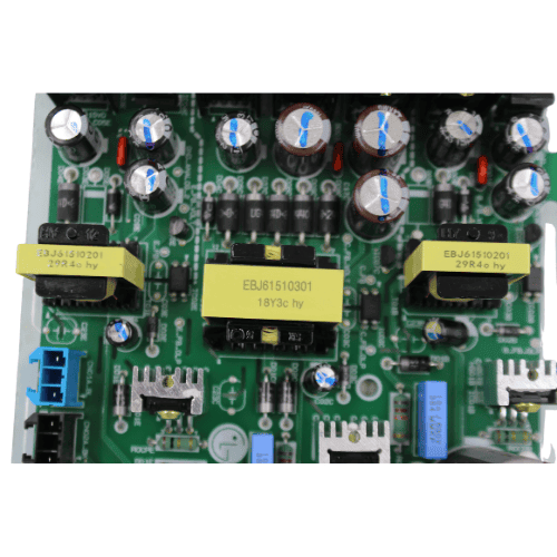 Tarjeta LG EBR76886201