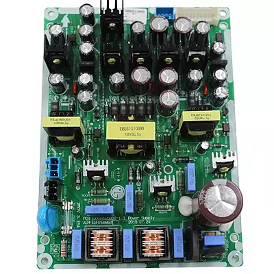 Tarjeta LG EBR76886201