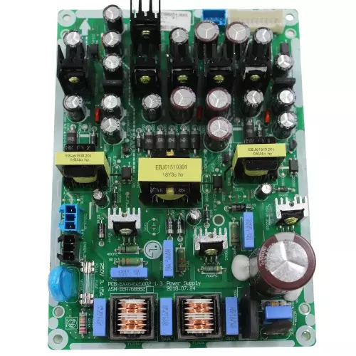 Tarjeta LG EBR76886201 Tarjeta LG EBR76886201