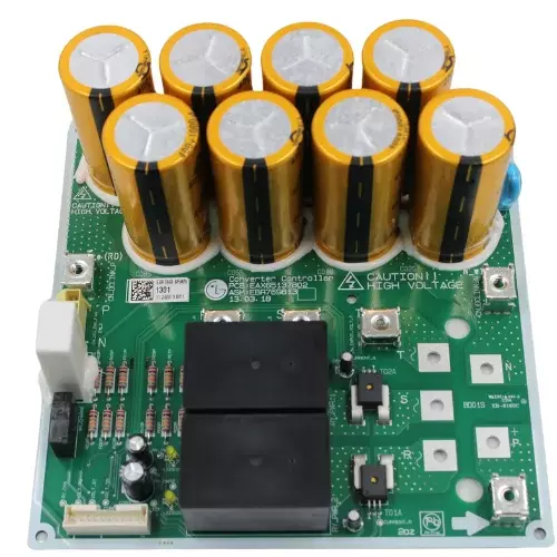 Tarjeta Electrónica LG - EBR76981301 Tarjeta Electrónica LG - EBR76981301