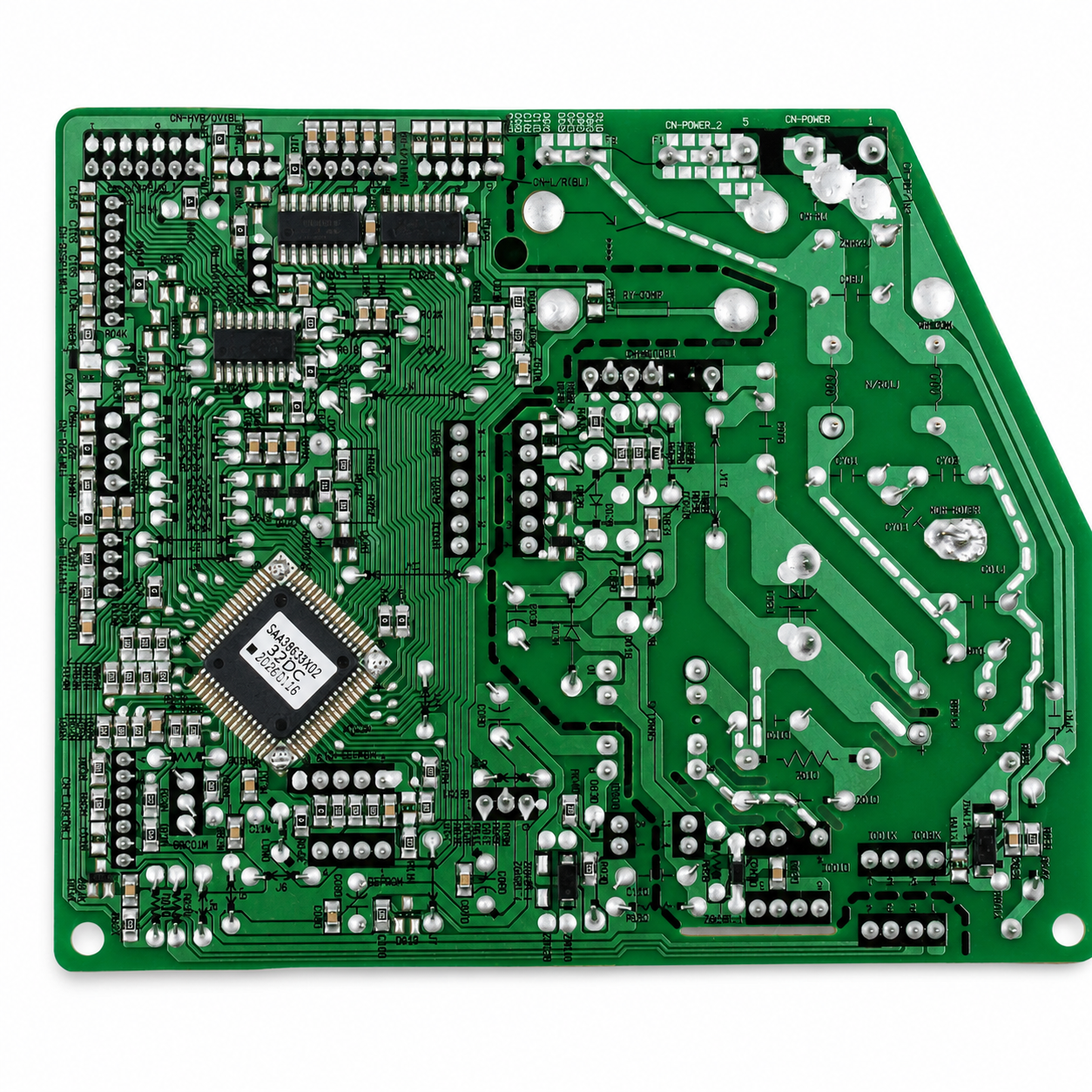 Tarjeta Principal para Minisplit Inverter Lg Vm242cs - EBR78402209 Tarjeta Principal para Minisplit Inverter Lg Vm242cs - EBR78402209