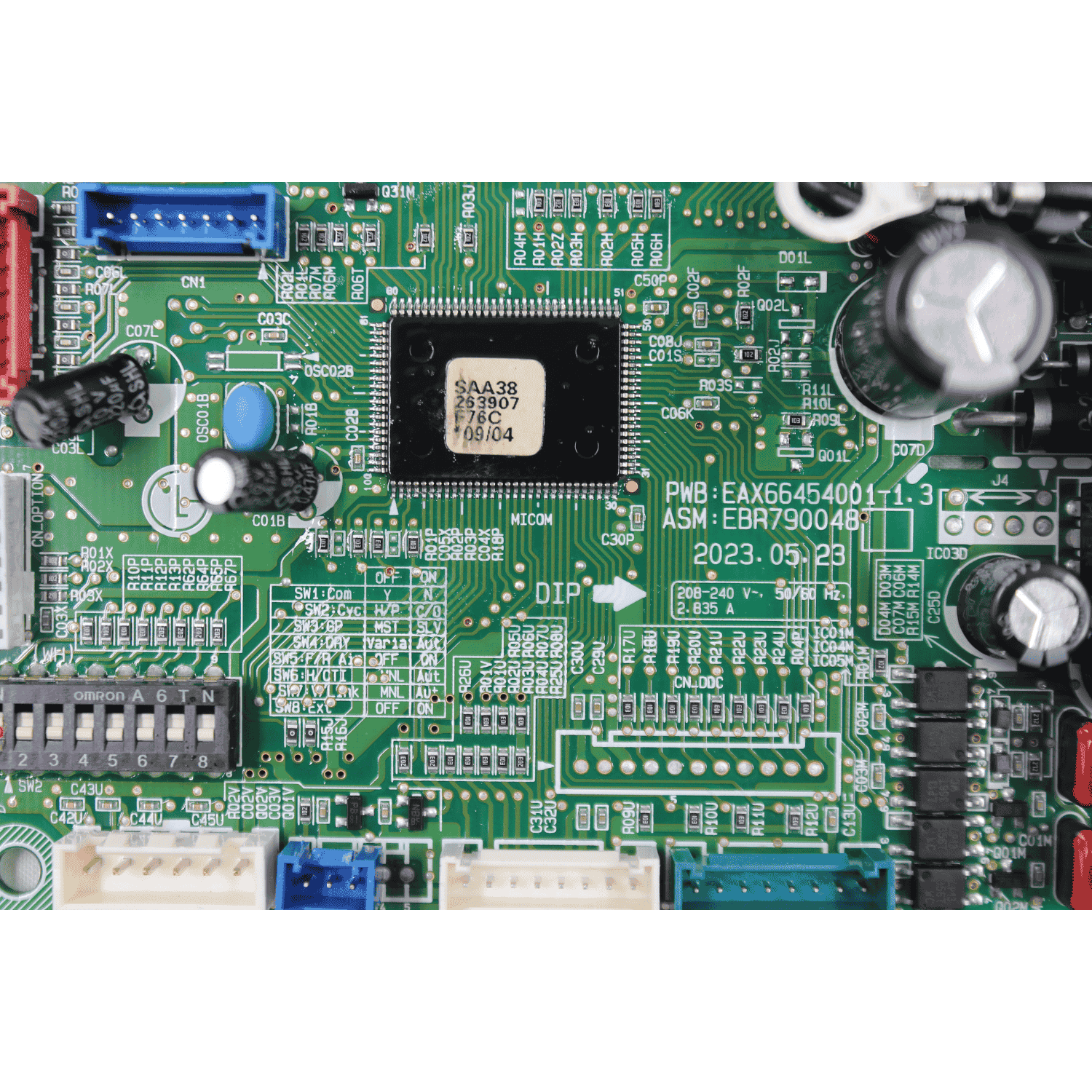 Tarjeta Electronica LG - EBR79004824 Tarjeta Electronica LG - EBR79004824