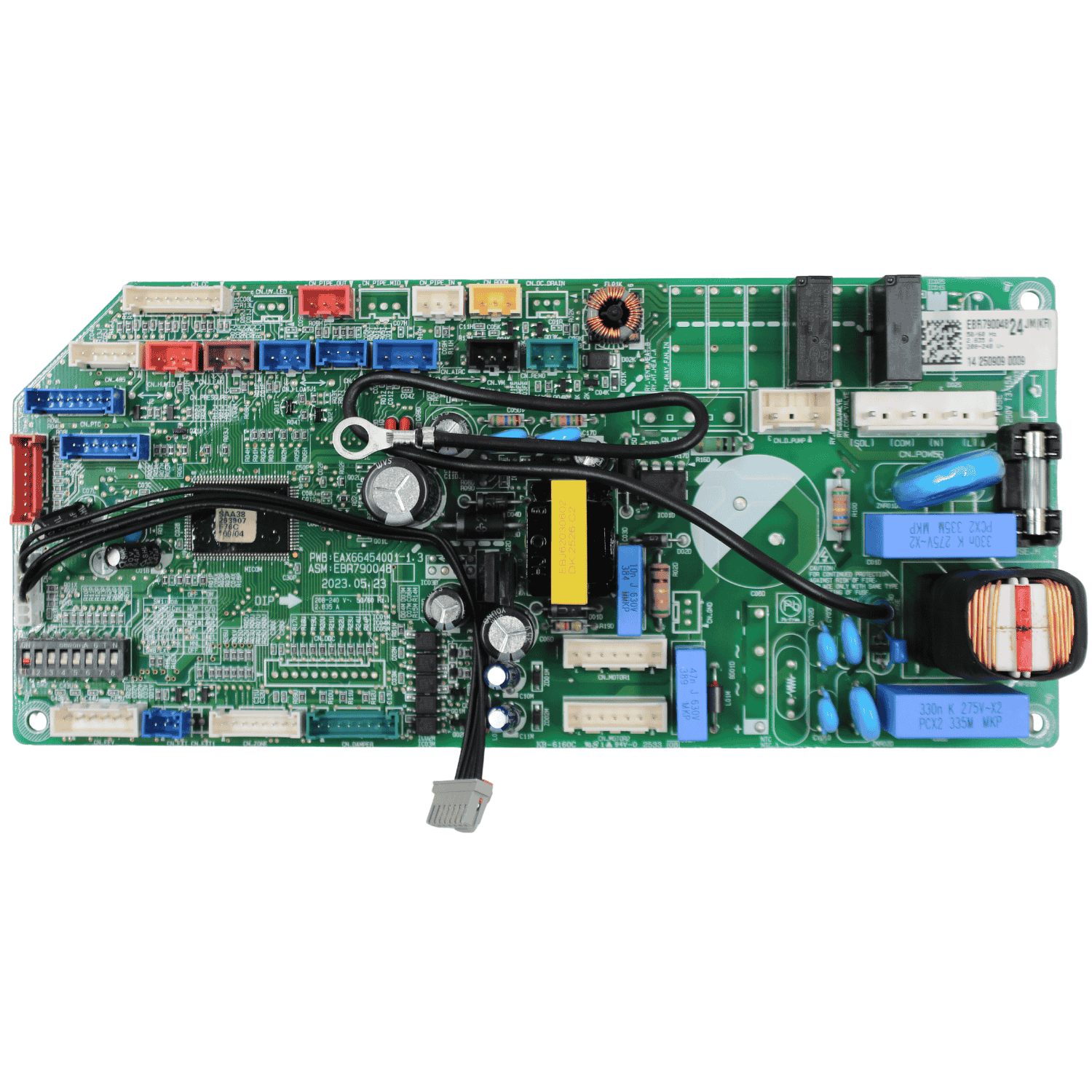 Tarjeta Electronica LG - EBR79004824 Tarjeta Electronica LG - EBR79004824