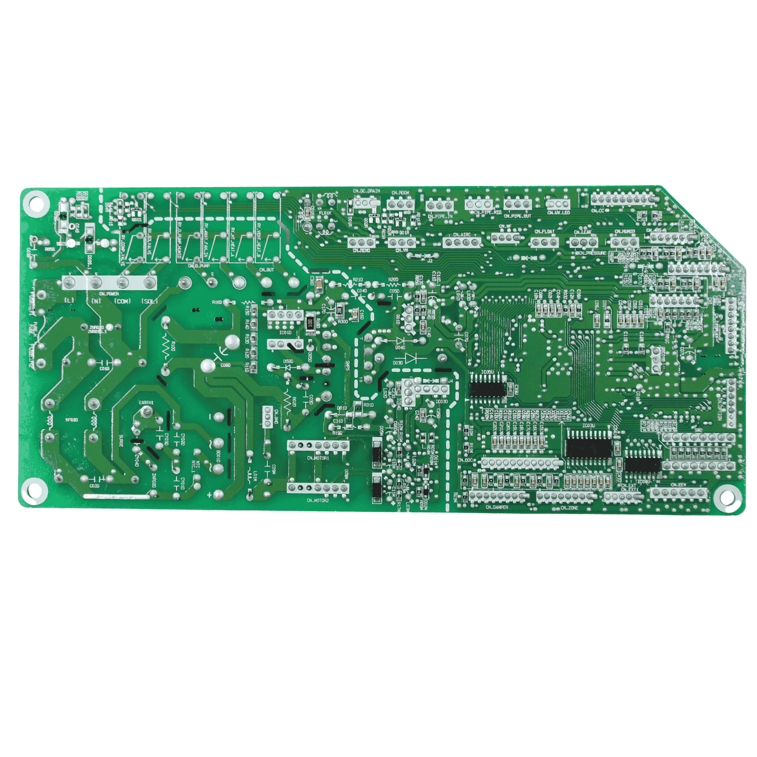 Tarjeta Electronica LG - EBR79004824 Tarjeta Electronica LG - EBR79004824