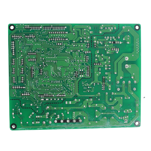 Tarjeta Display FAN - EBR79182501