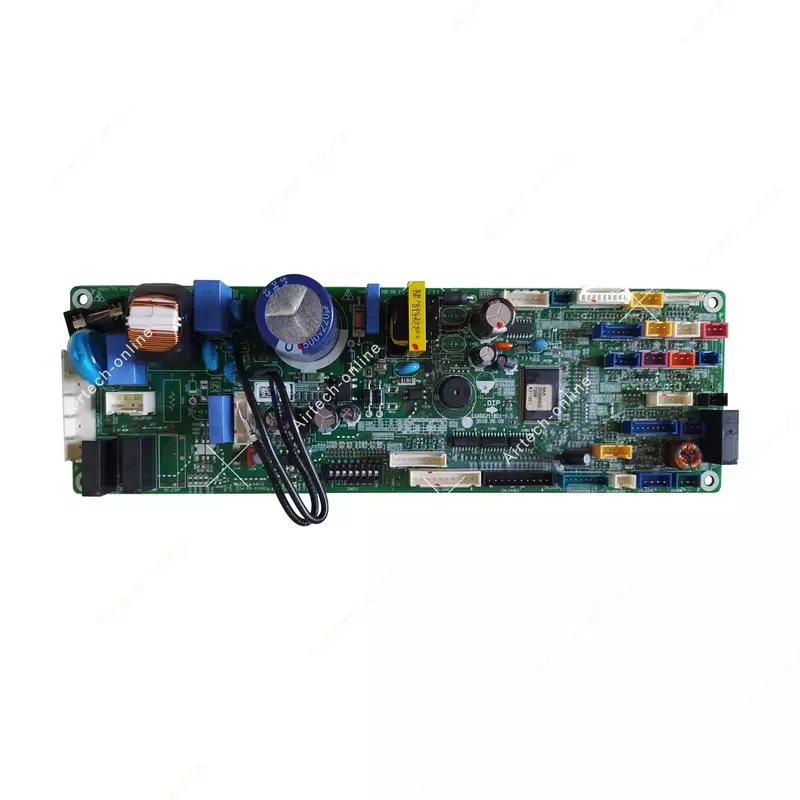 Placa principal Ar Condicionado LG CRNU18GTSC4, ARNU18GTSC4