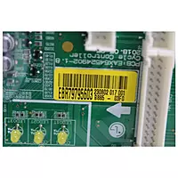 Tarjeta Electrónica LG - EBR79795603 Tarjeta Electrónica LG - EBR79795603