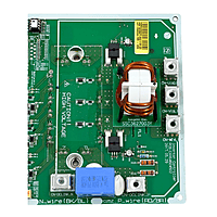 Tarjeta Electrónica LG EBR79838602