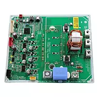 Tarjeta Electrónica LG EBR79838602 Tarjeta Electrónica LG EBR79838602