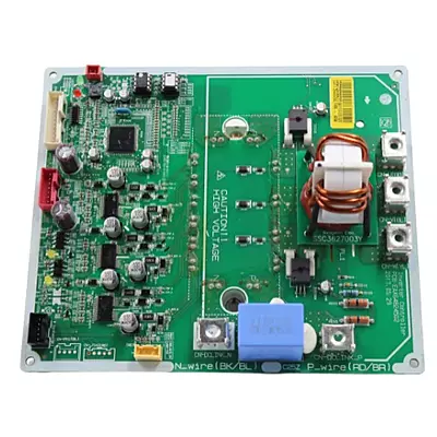 Tarjeta Electrónica LG EBR79838602