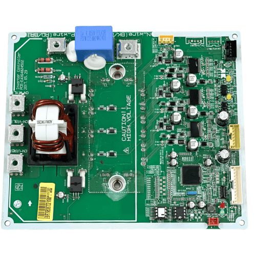 Tarjeta Electrónica LG -  EBR79838702