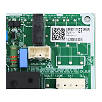 Tarjeta Electrónica Evaporador LG Multi V - EBR81117127