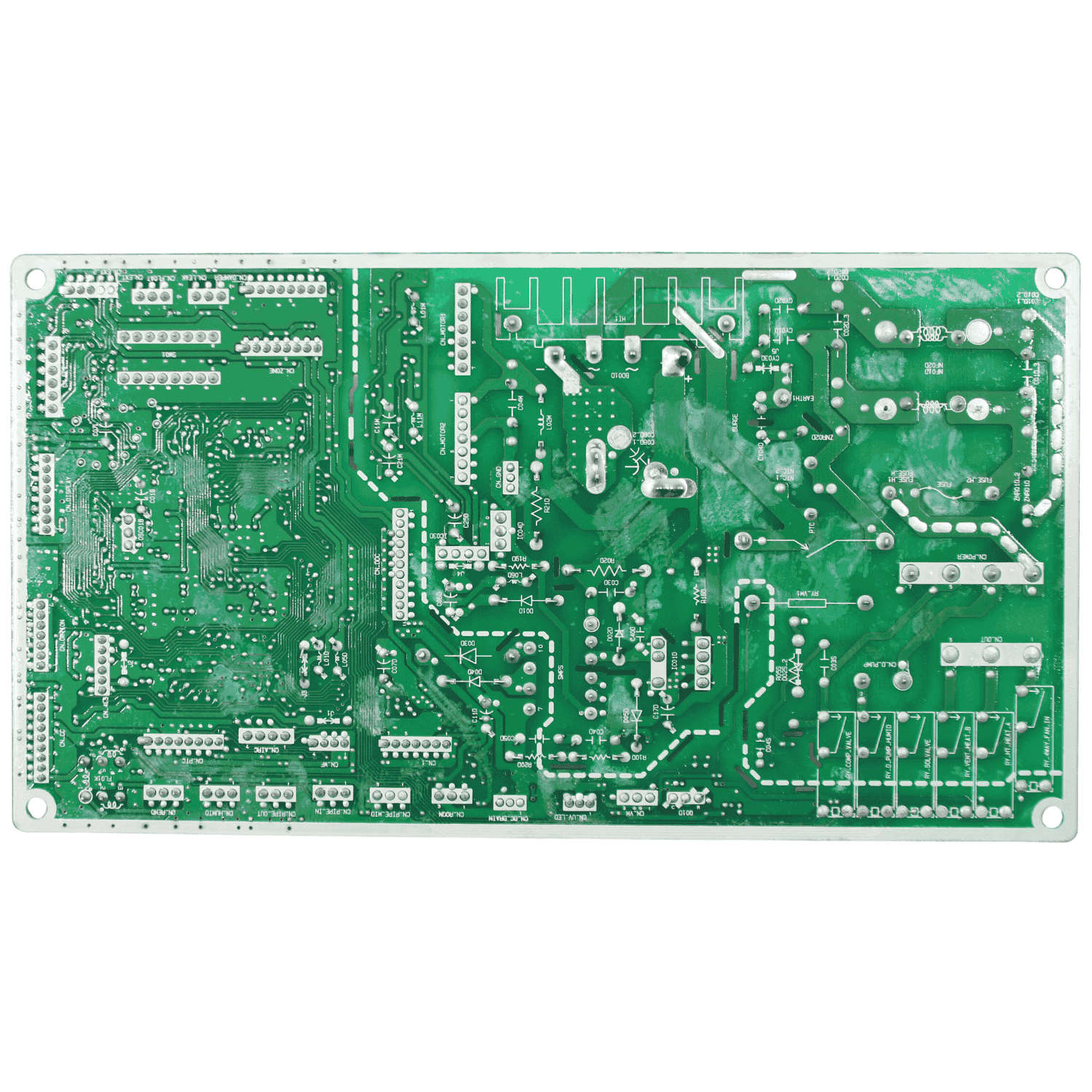 Tarjeta Electronica LG - EBR81117137