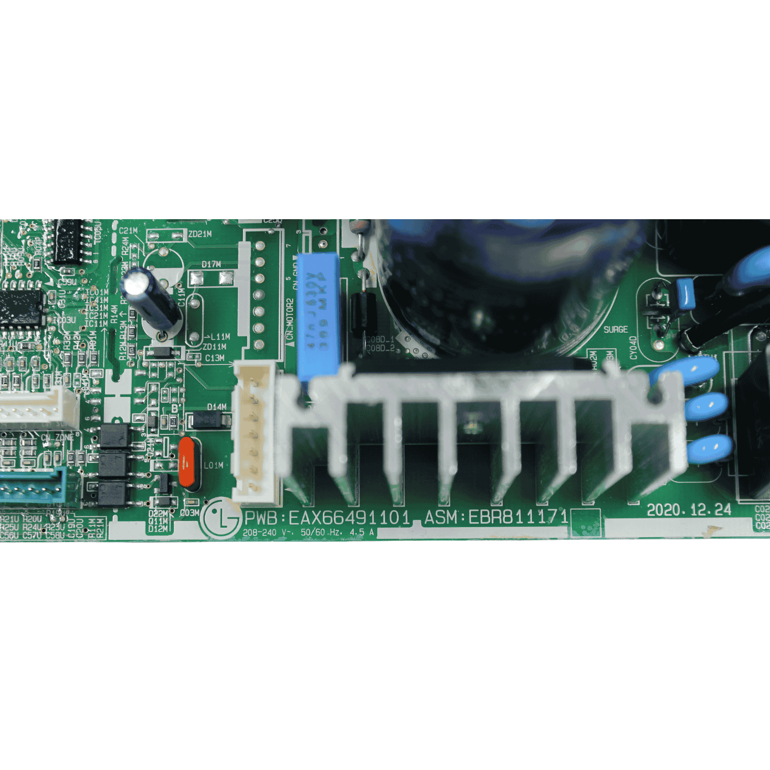 Tarjeta Electronica LG - EBR82077502