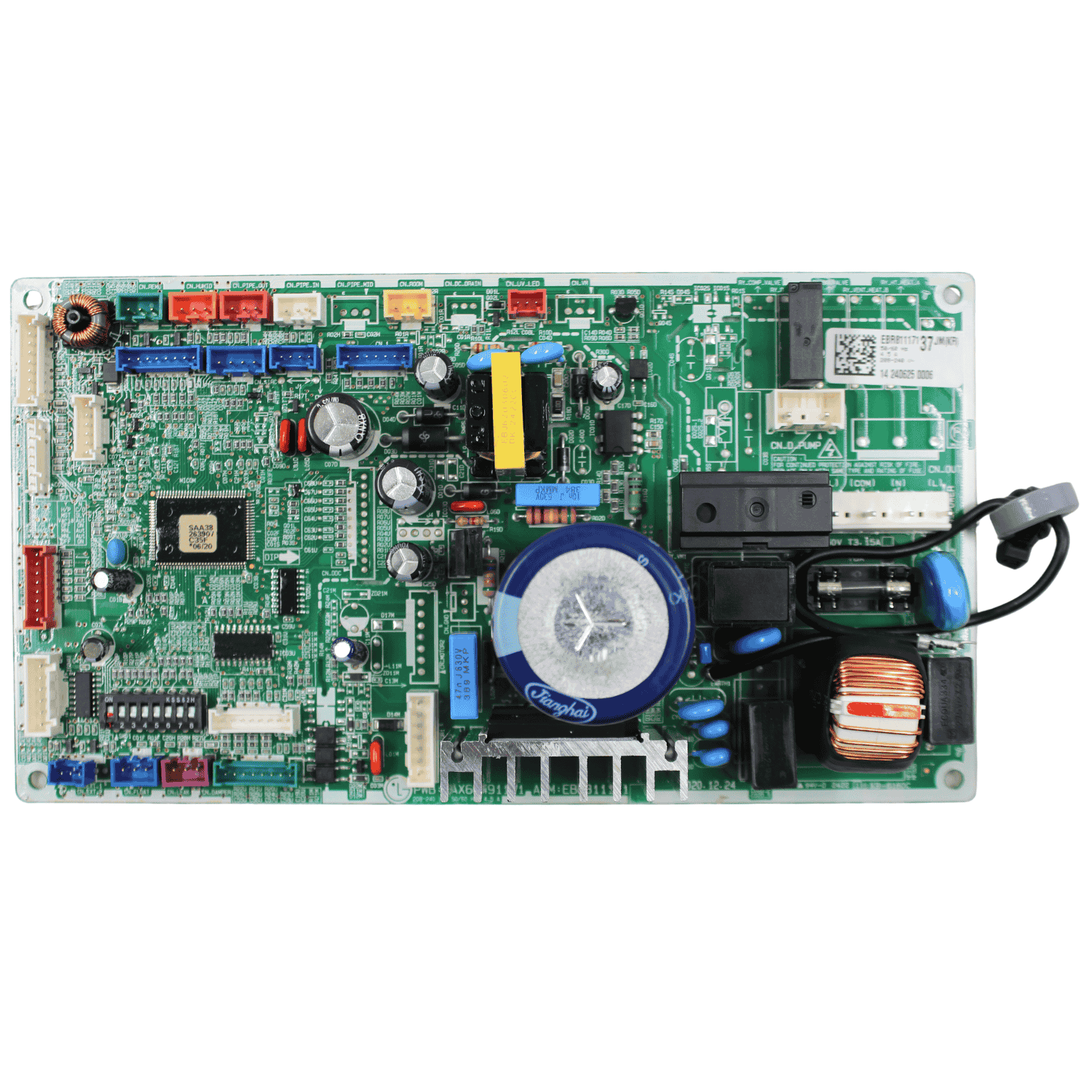 Tarjeta Electronica LG - EBR82077502