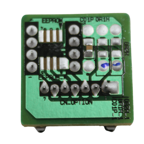 Memoria ROM, Programable y Borrable Electronicamente para equipo ARNU963B8A4 - EBR82165508 Memoria ROM, Programable y Borrable Electronicamente para equipo ARNU963B8A4 - EBR82165508