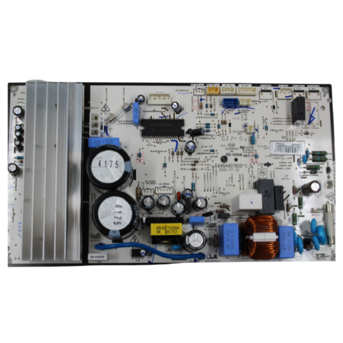 Tarjeta Para Condensador Lg - Ebr82278508 Tarjeta Para Condensador Lg - Ebr82278508