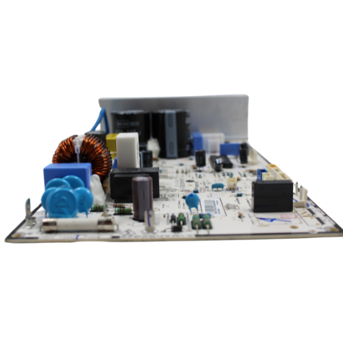 Tarjeta Para Condensador Lg - Ebr82278508 Tarjeta Para Condensador Lg - Ebr82278508